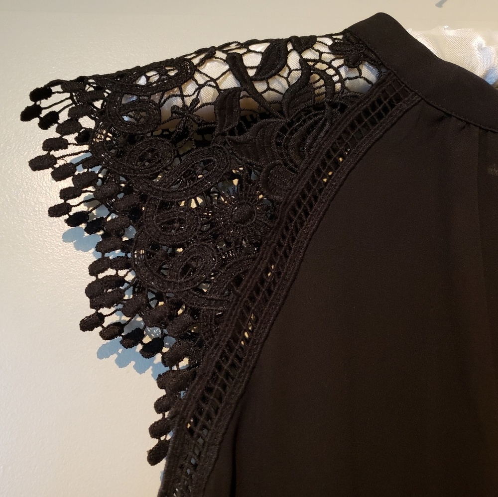 Express blouse - Picture 4 of 8